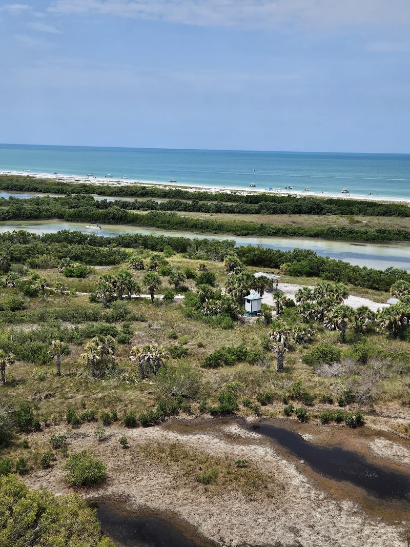 Anclote Key Lighthouse photo 4