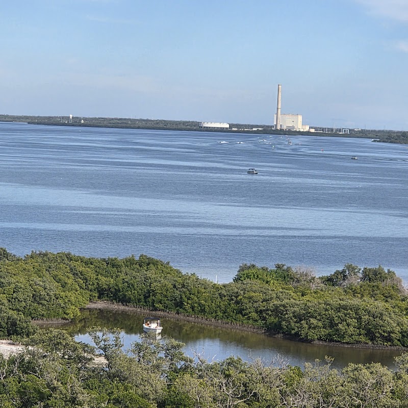 Anclote Key Lighthouse photo 3