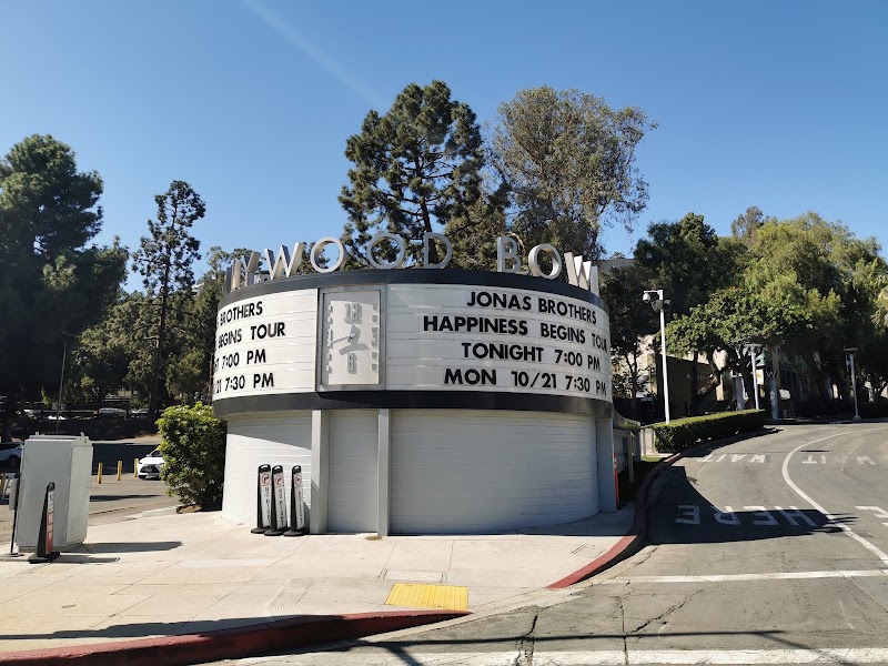Hollywood Bowl photo 4