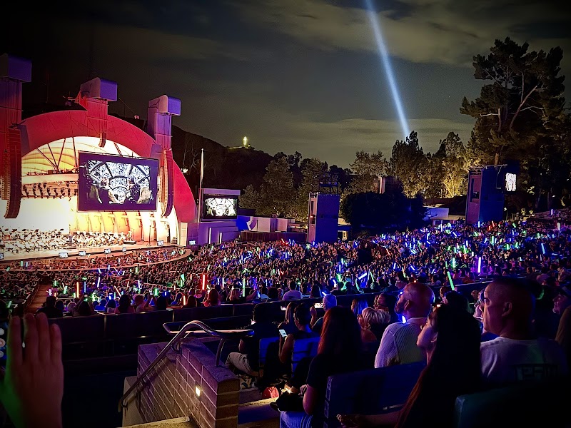 Hollywood Bowl photo 3