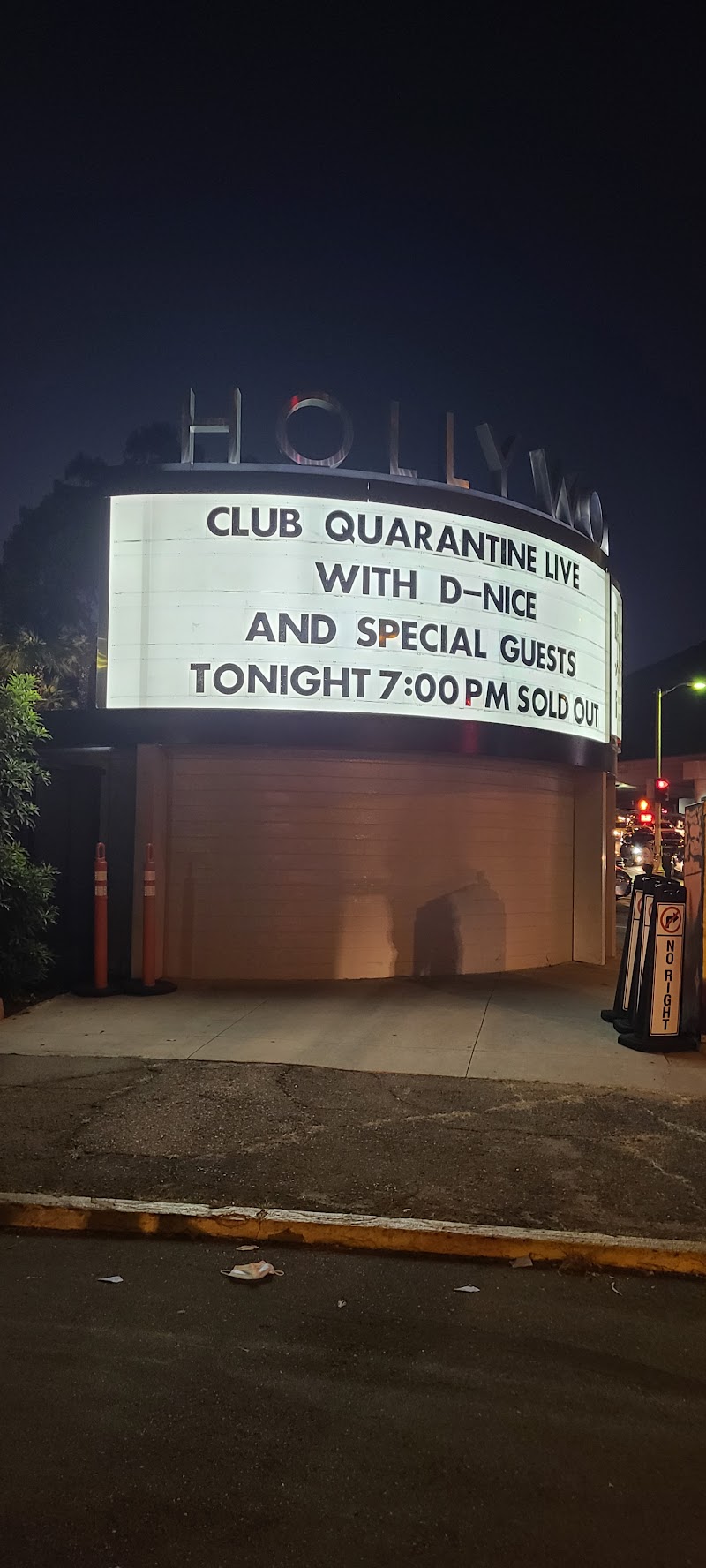 Hollywood Bowl photo 5