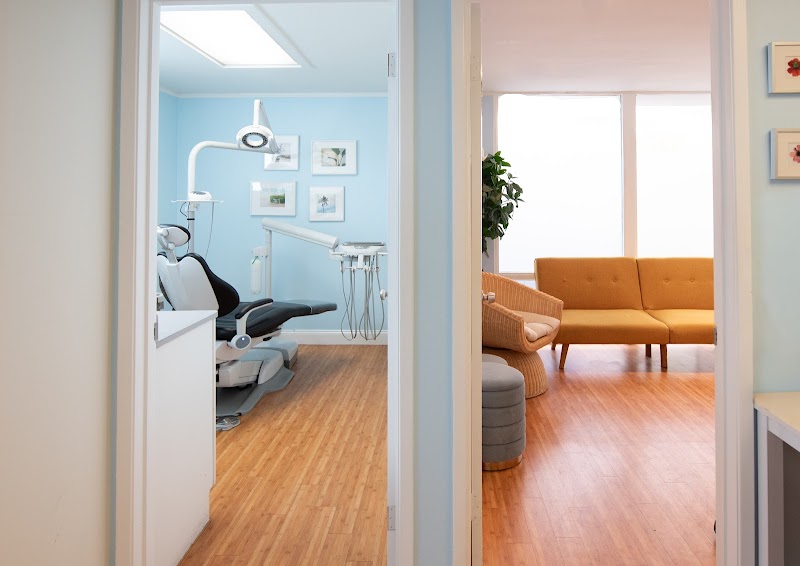 Blue Turtle Dental | Palo Alto - Birch photo 2
