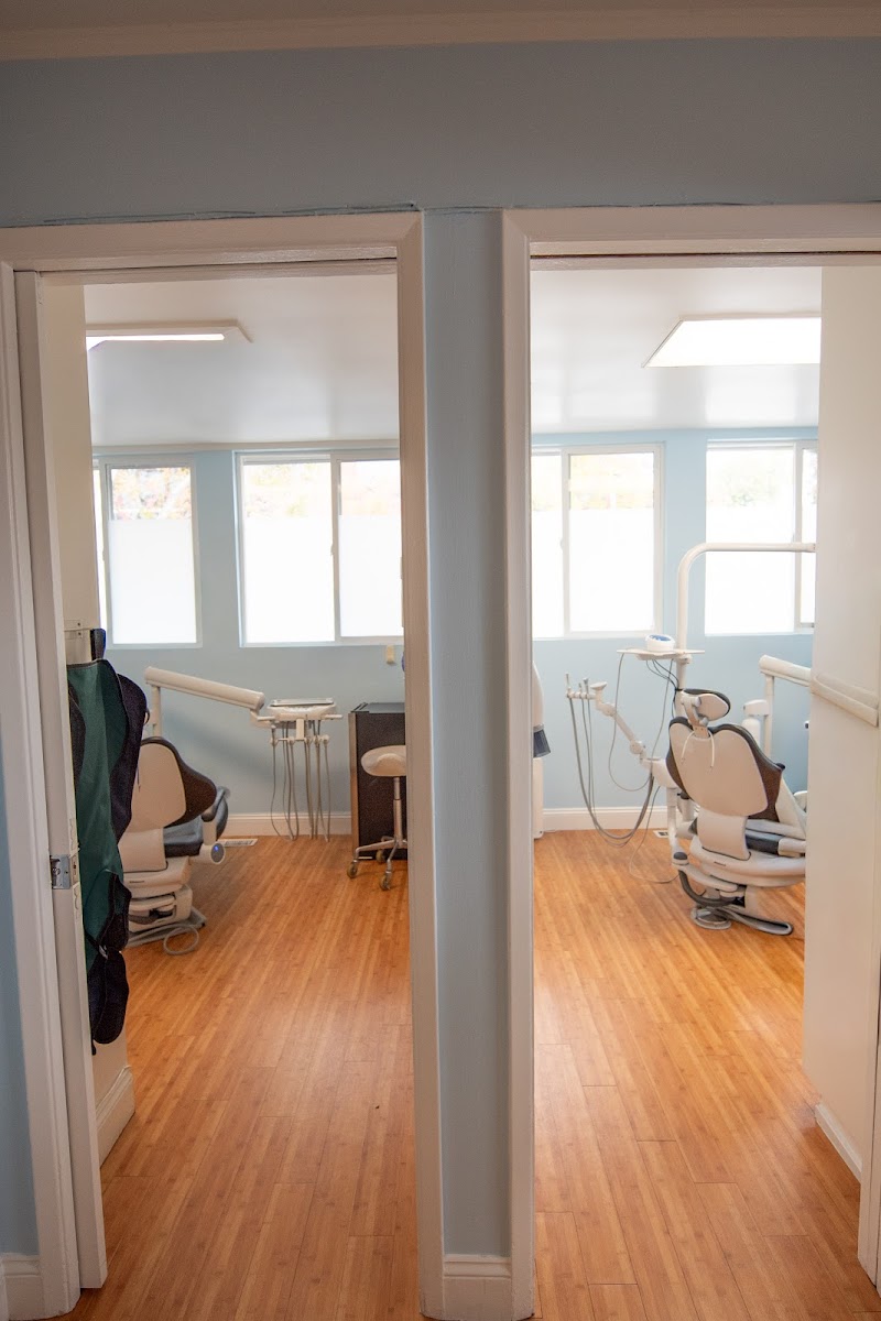 Blue Turtle Dental | Palo Alto - Birch photo 4
