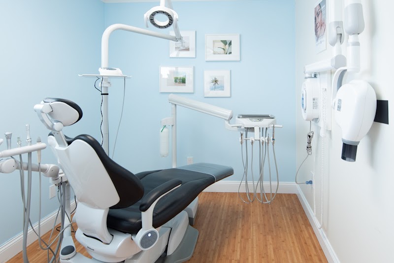 Photo of Blue Turtle Dental | Palo Alto - Birch