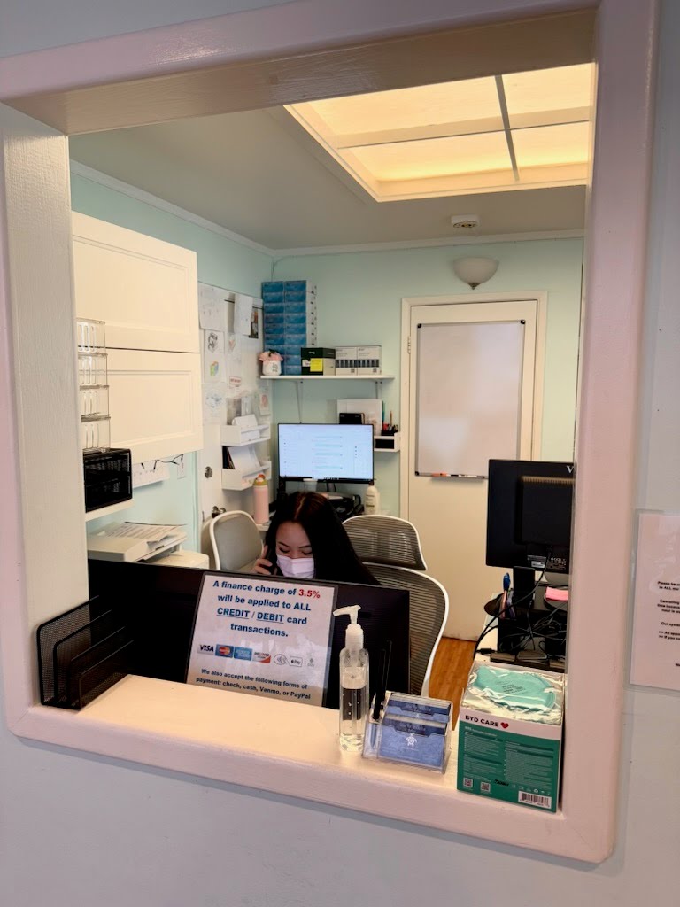 Blue Turtle Dental | Palo Alto - Birch photo 3