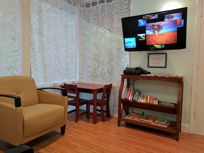 Blue Turtle Dental | Palo Alto - Birch photo 5