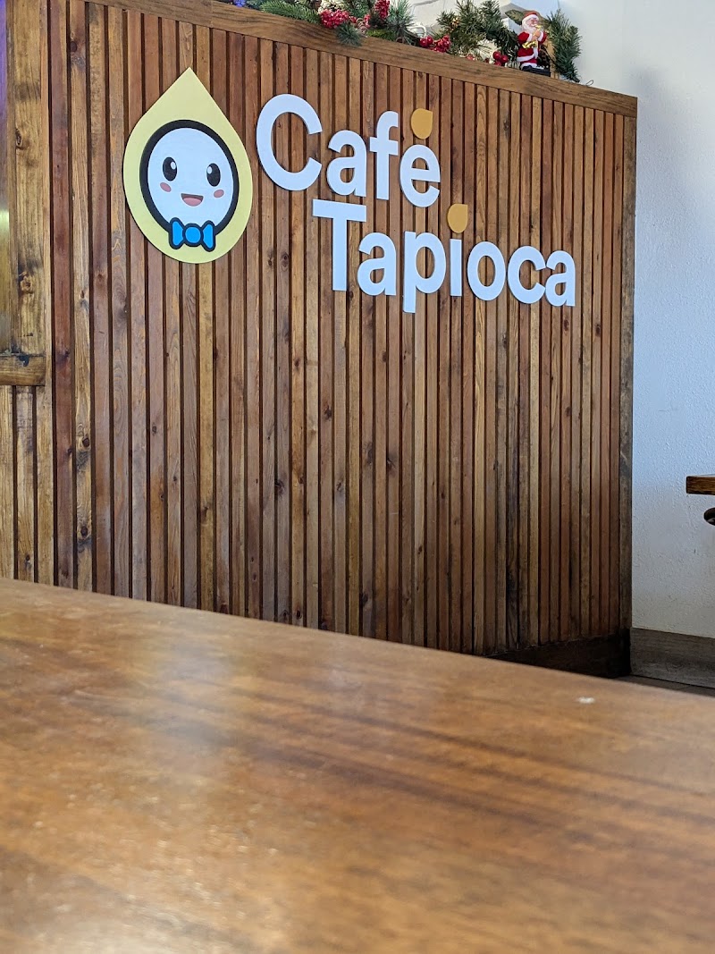 Cafe Tapioca photo 3