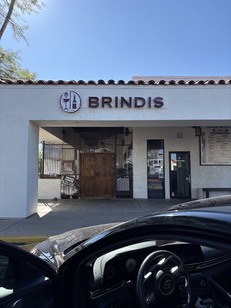 Photo of BRINDIS MEDITERRANEAN CUISINE