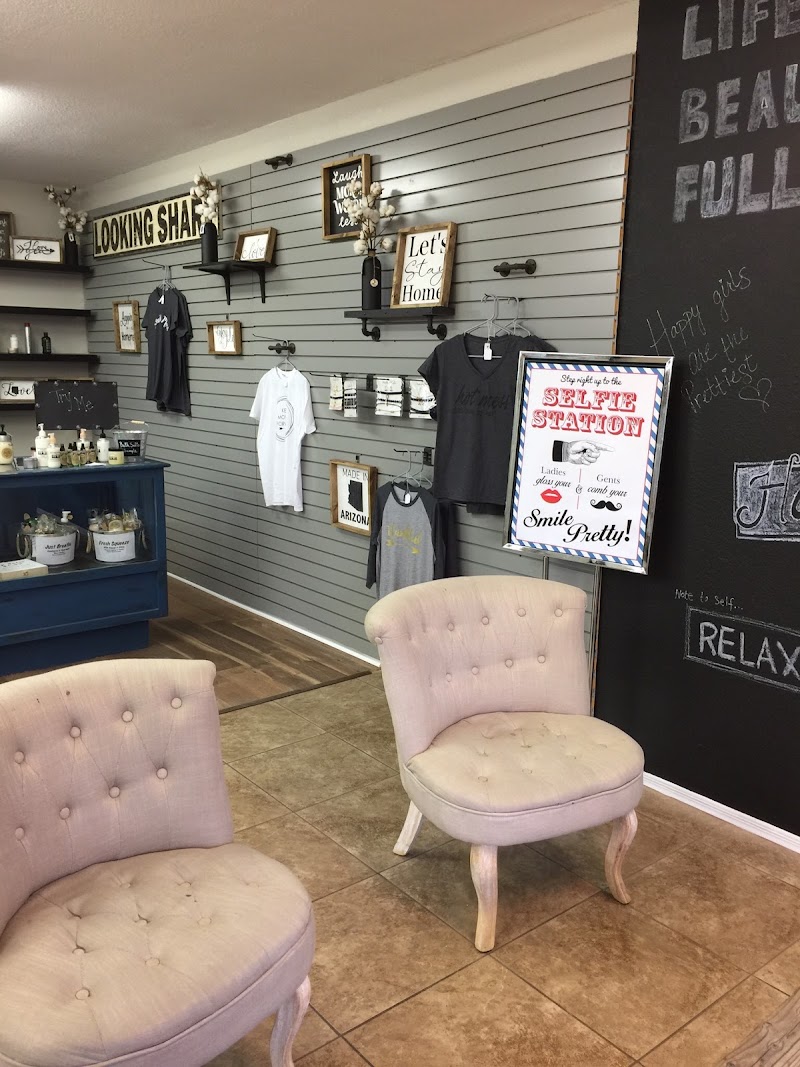 Photo of The Parlor Hair & Body Salon
