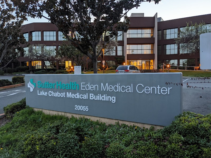 Photo of Medical Oncology Program in Castro Valley