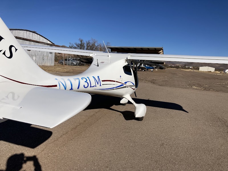 Photo of Copper City Aviation Services