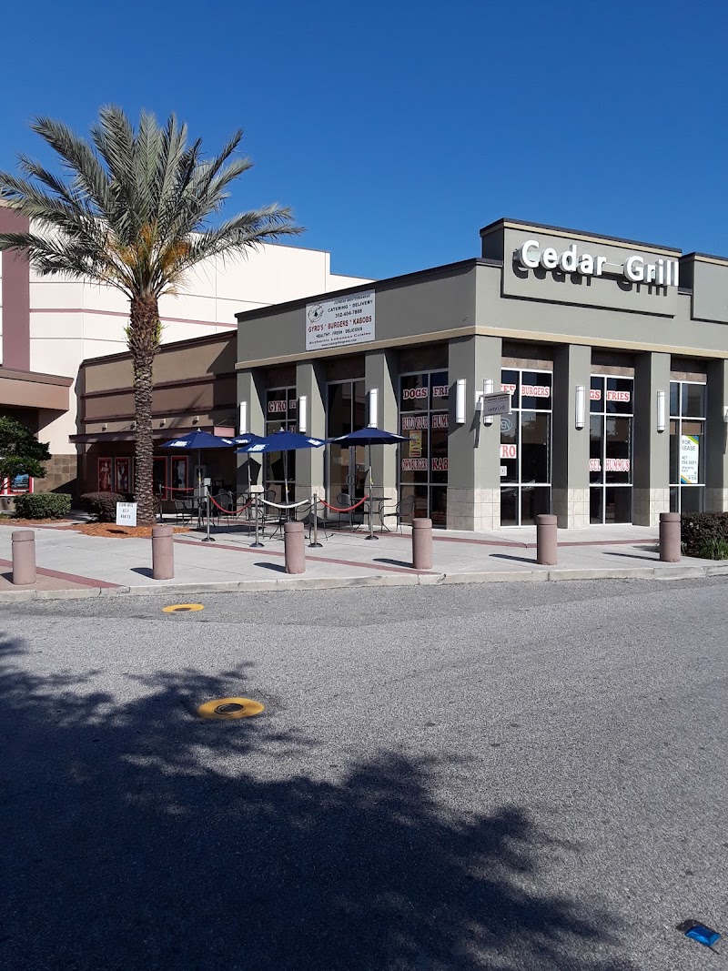 Cedar Grill Clermont photo 3