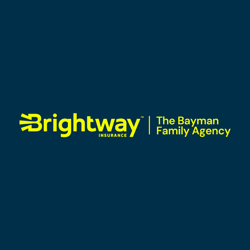 Brightway Insurance, The Bayman Family Agency photo 2