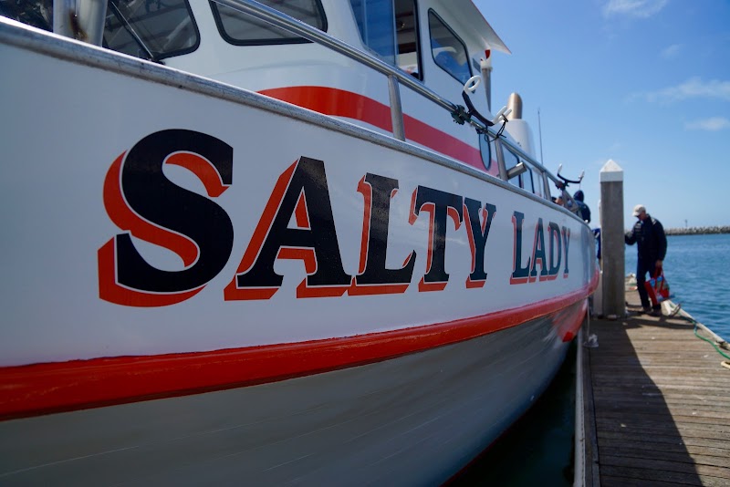 Photo of Salty Lady Sportfishing