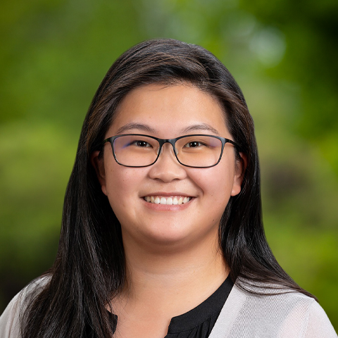 Photo of Johanna H. Wu, D.O.