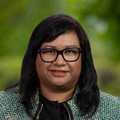 Photo of Angeli B Duran, D.O.