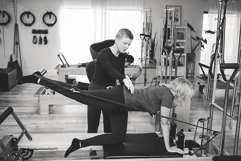 Morgan Hill PILATES located on Monterey Rd.. photo 2