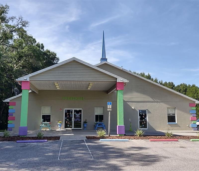 Photo of Pitter Patter Kids Preschool
