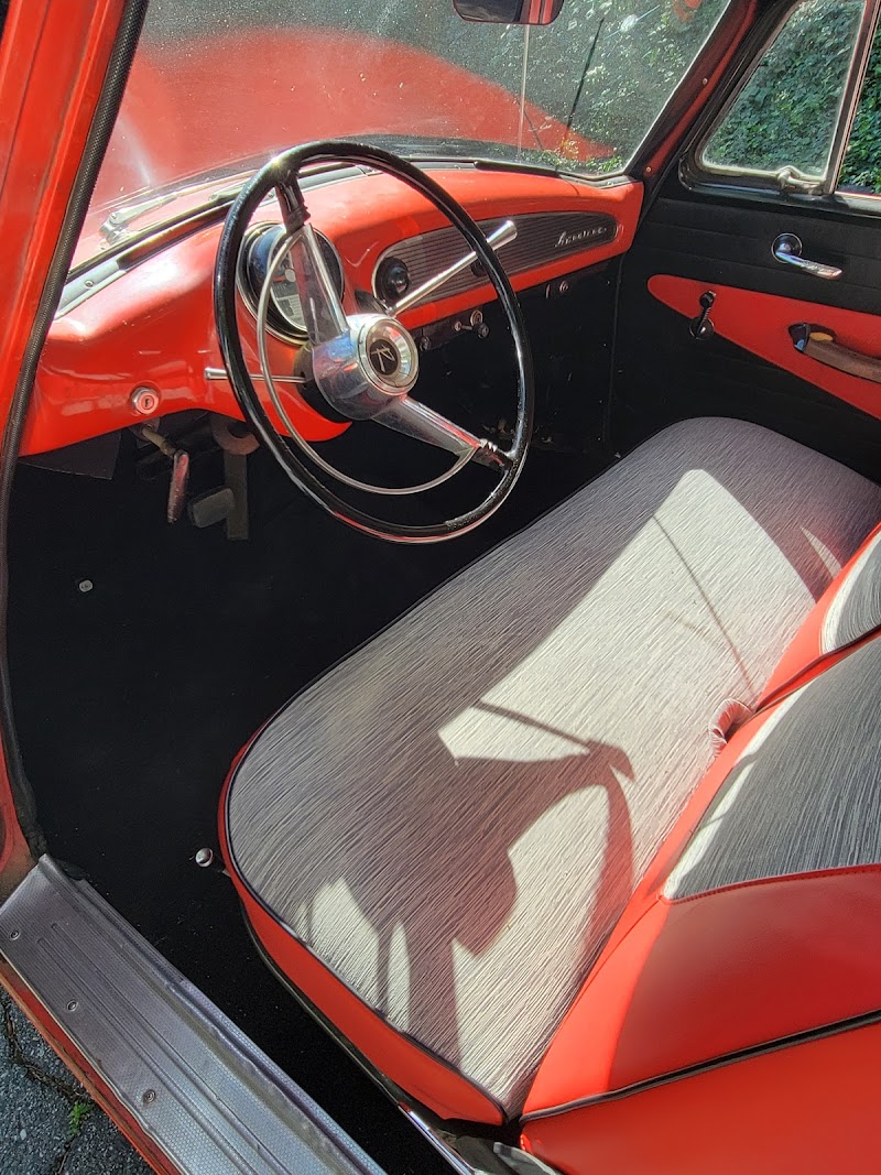 Barrios Upholstery photo 2