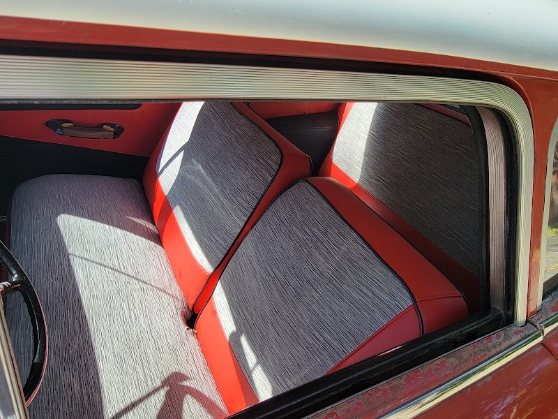 Photo of Barrios Upholstery