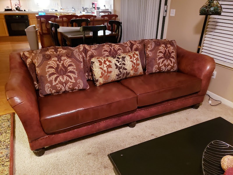 Barrios Upholstery photo 4