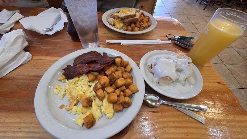 Pine Country Restaurant photo 4