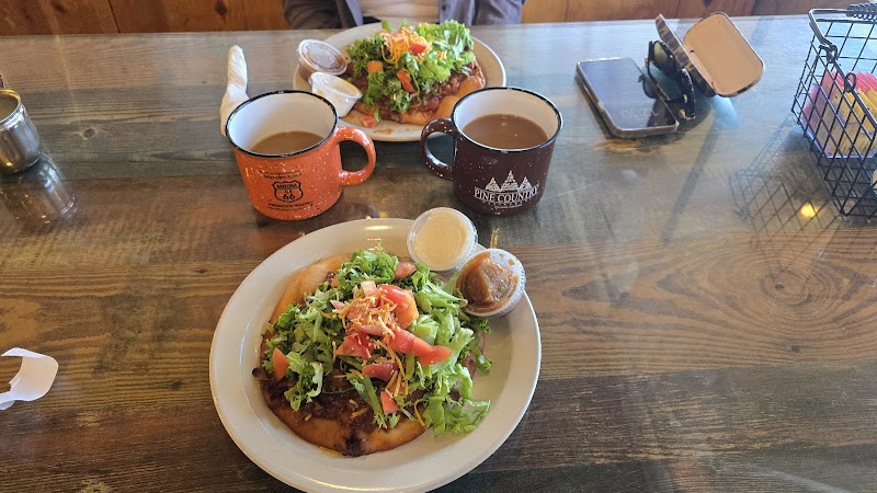 Pine Country Restaurant photo 5