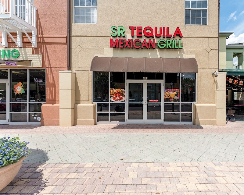 Photo of Sr. Tequila Mexican Grill
