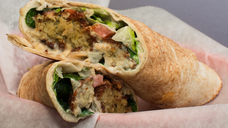 Falafel Stop photo 2