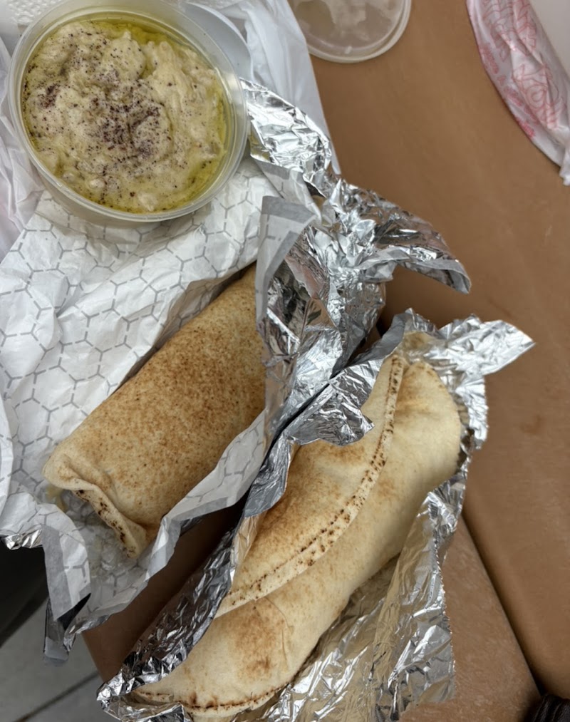 Falafel Stop photo 4