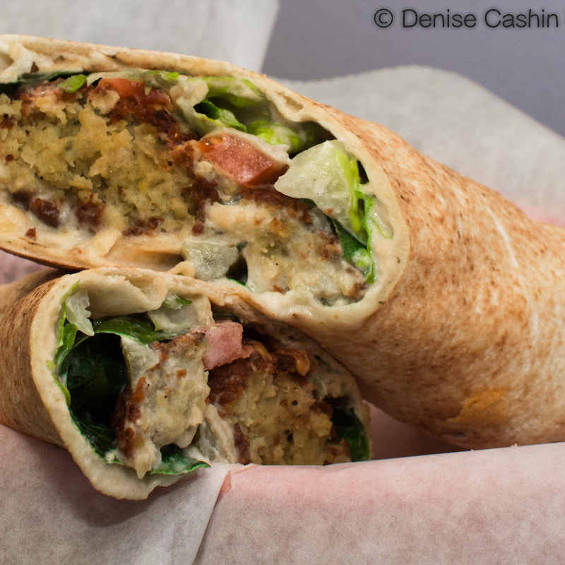 Falafel Stop photo 3
