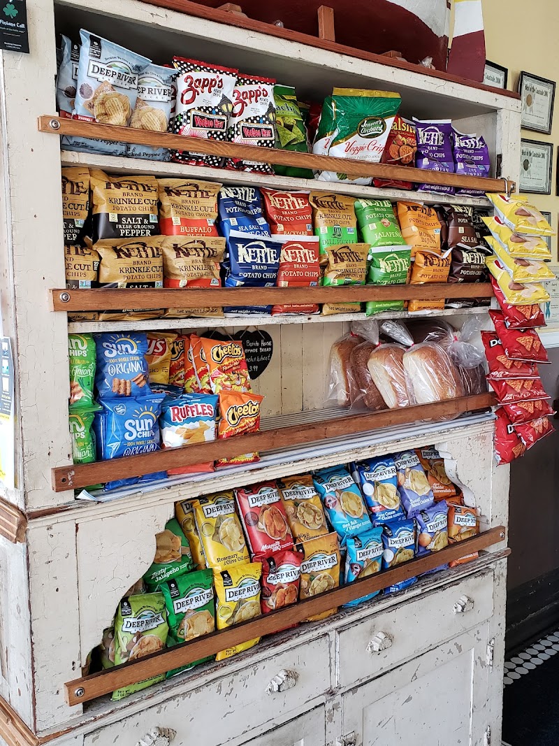 Photo of San Benito Deli