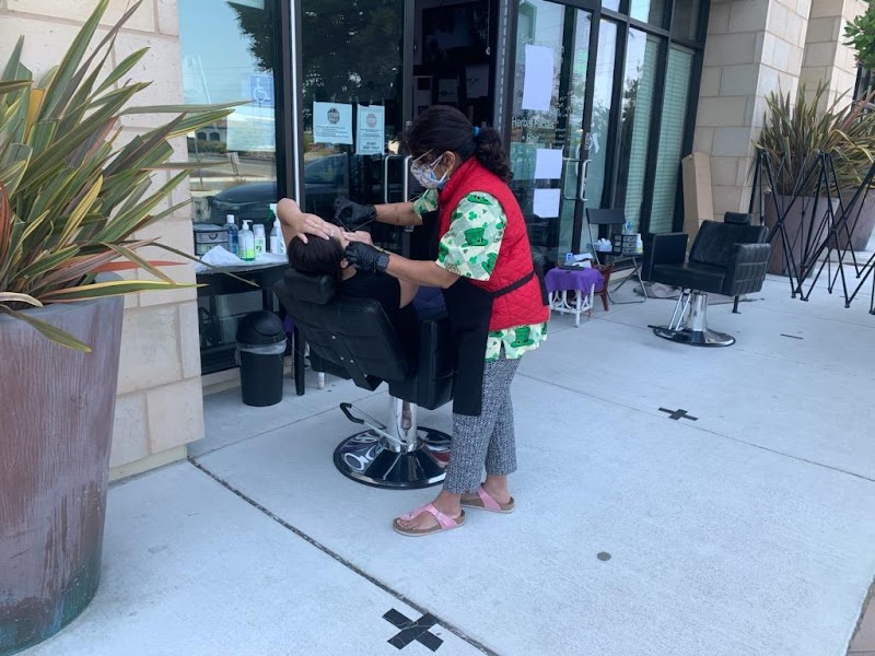 My Fair Lady Beauty Salon photo 4