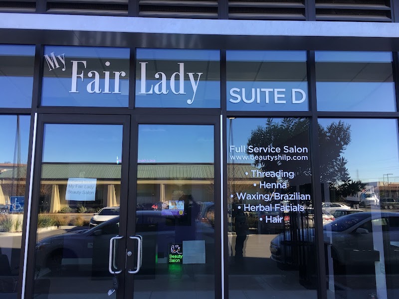 My Fair Lady Beauty Salon photo 5