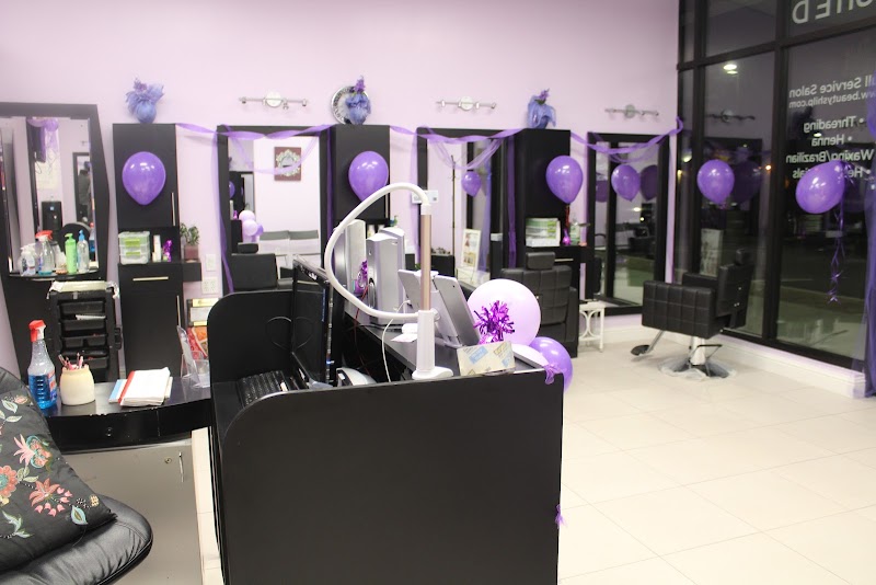 My Fair Lady Beauty Salon photo 2