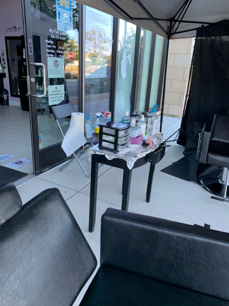 My Fair Lady Beauty Salon photo 3