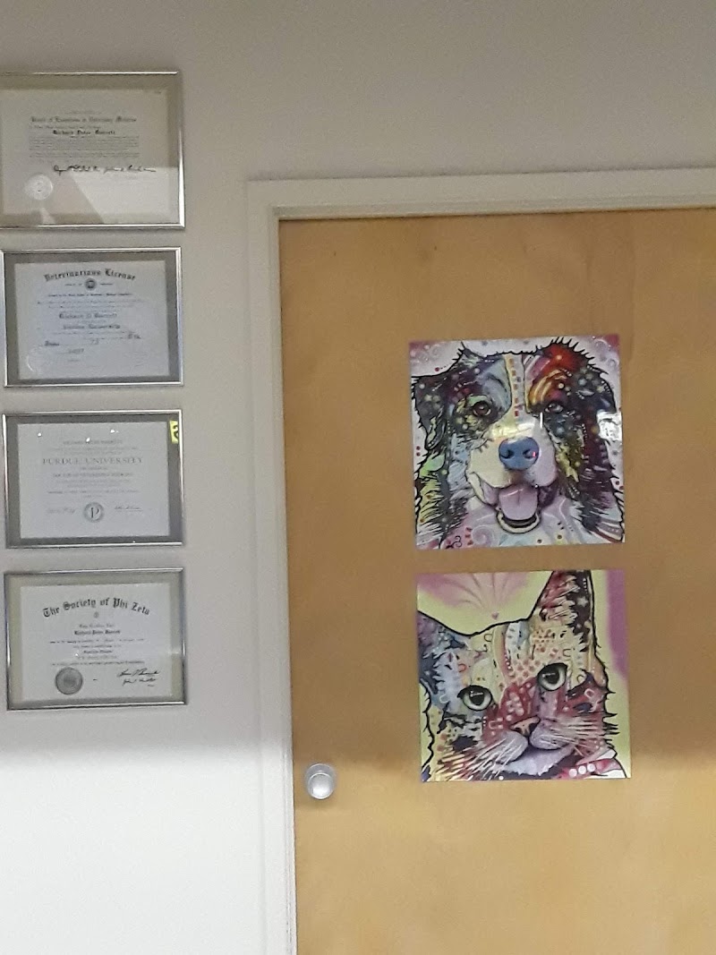 Photo of Canyon Veterinary Hospital