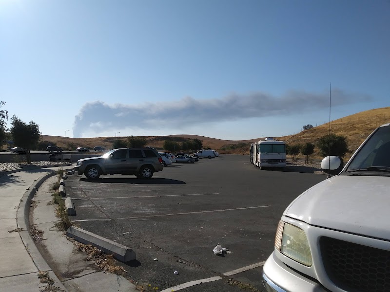 Suisun Bay Reserve Fleet Vista Point photo 5