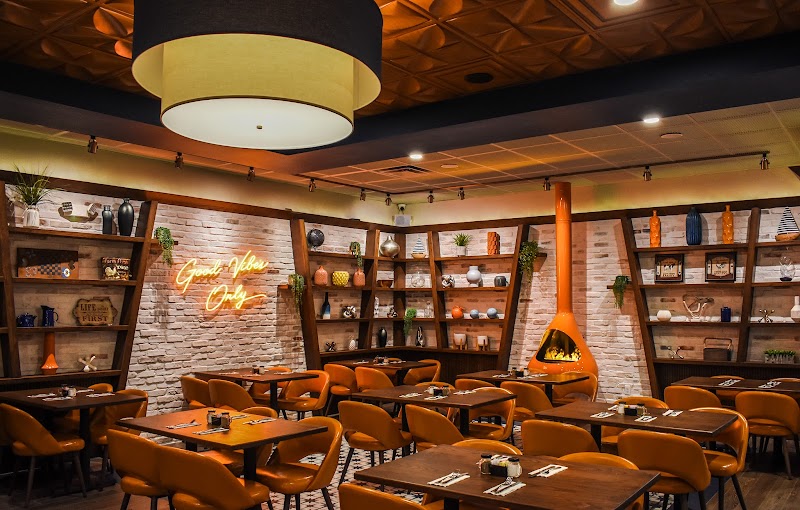 Photo of Lucille's American Cafe