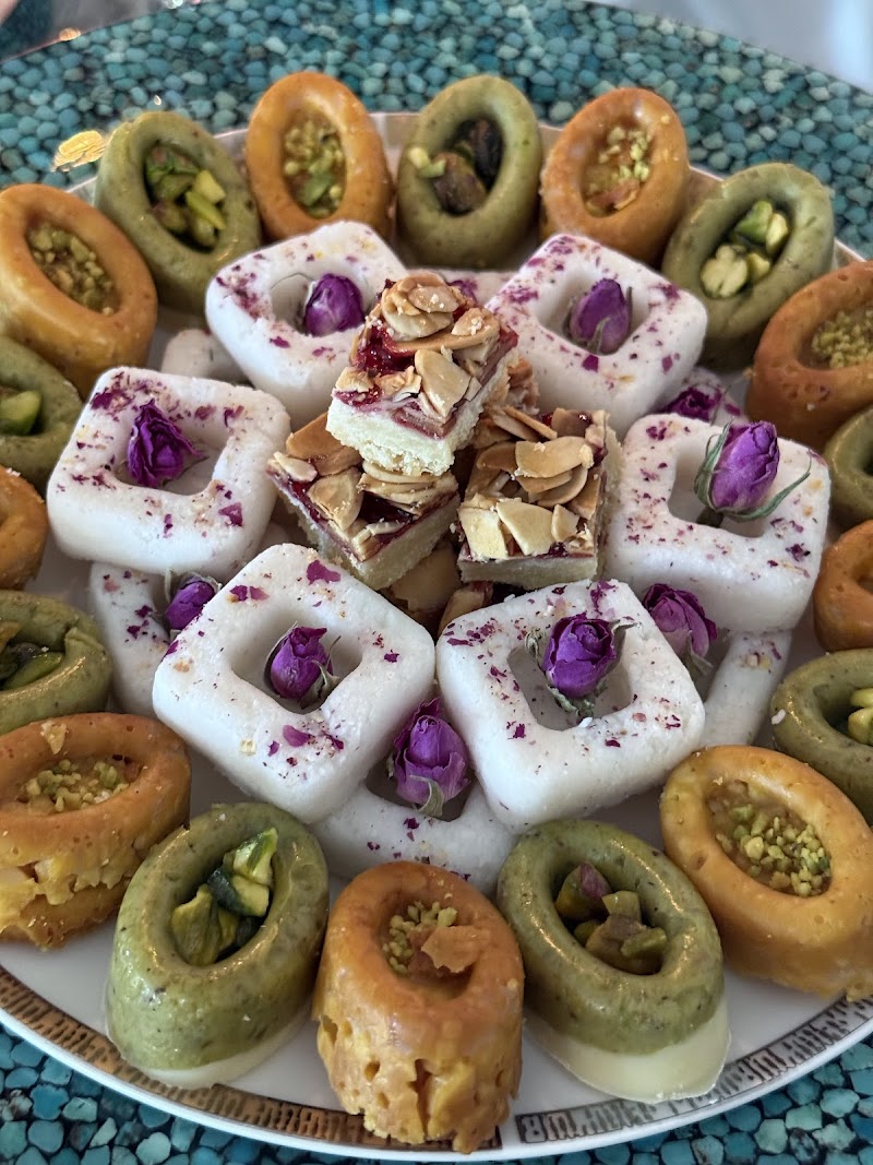 Photo of MitraArtCake