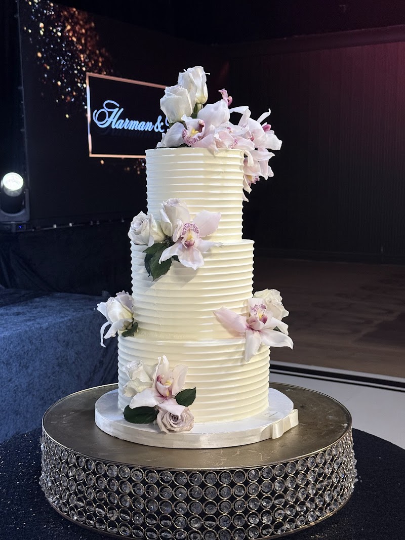MitraArtCake photo 2