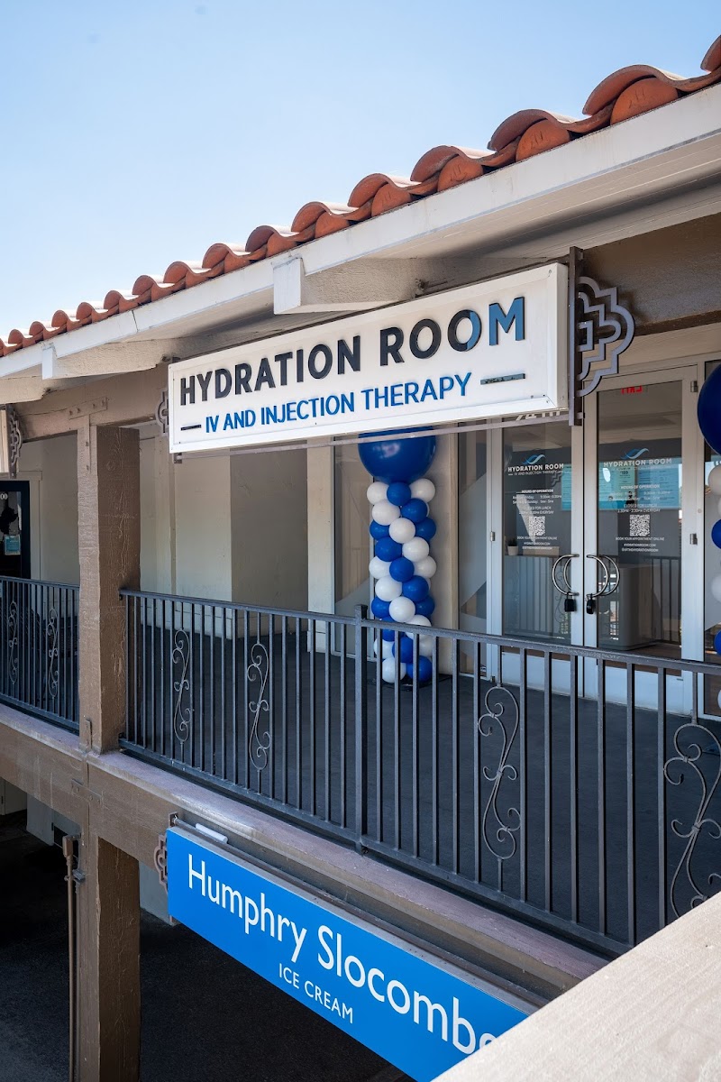Hydration Room - Campbell photo 2