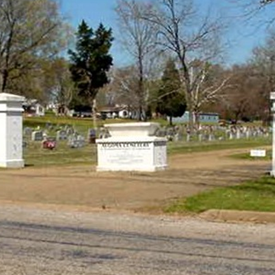 Photo of Algoma Cemetery