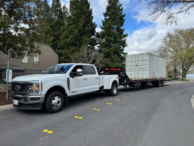 Photo of Ground Zero Transport and Debris Service Inc