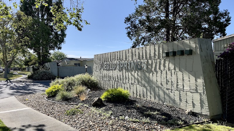 Photo of Pueblo Springs Mobile Home Park