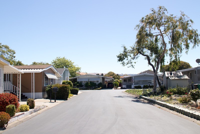 Pueblo Springs Mobile Home Park photo 3