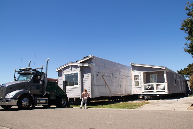 Pueblo Springs Mobile Home Park photo 4