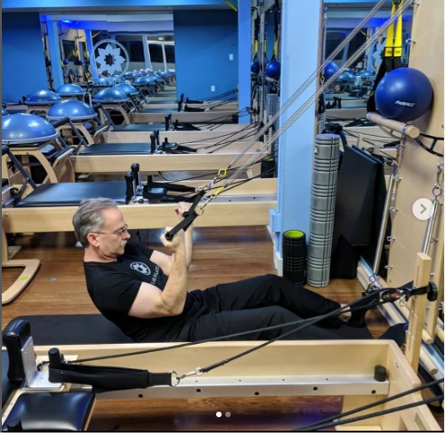 Club Pilates photo 3
