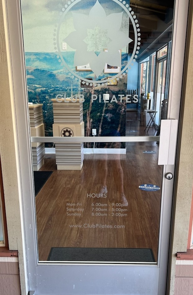 Club Pilates photo 5