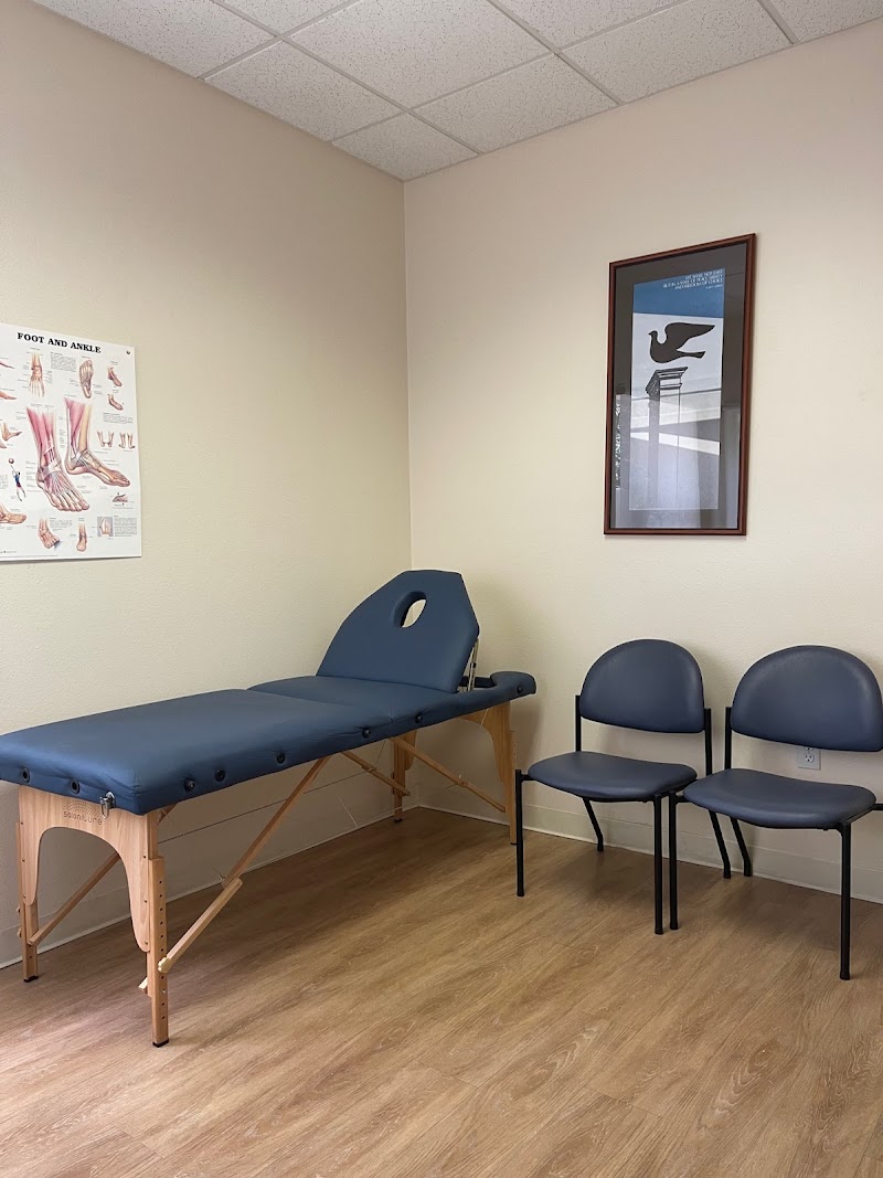 Faragalla Foot Care, LLC photo 2